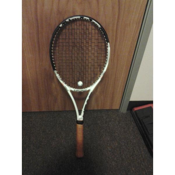 Head speed pro 98 