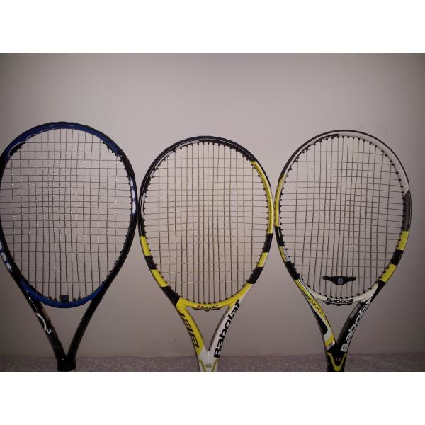 Aero pro Drive