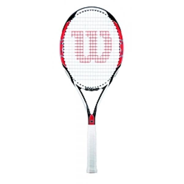 Wilson K factor six one team