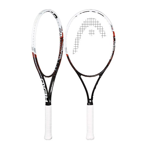 Head YOUTEK Graphene Speed MP