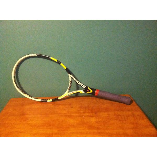 Babolat Aero Storm Tour GT