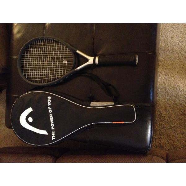 Head TI s6