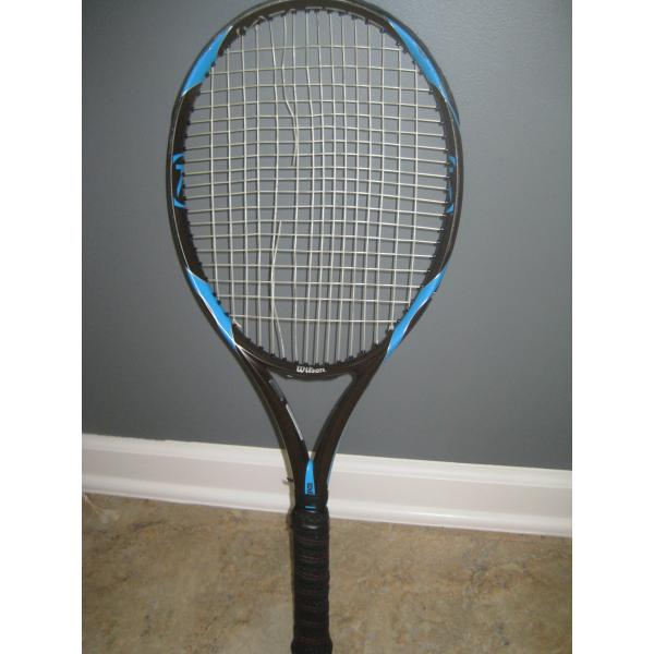 Wilson Kobra 100