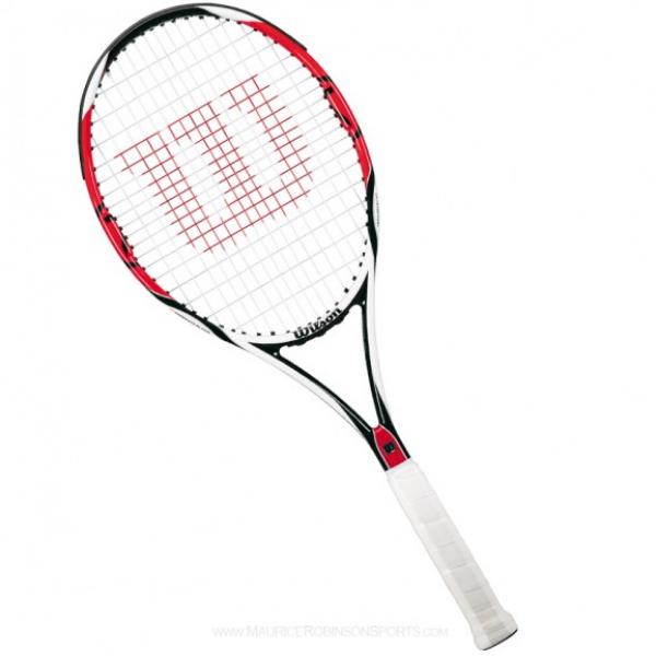 Wilson K Factor