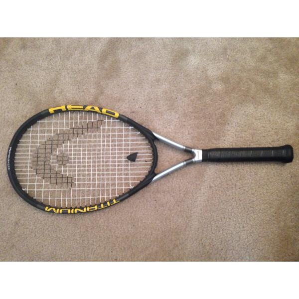 Head Ti.S1 Pro