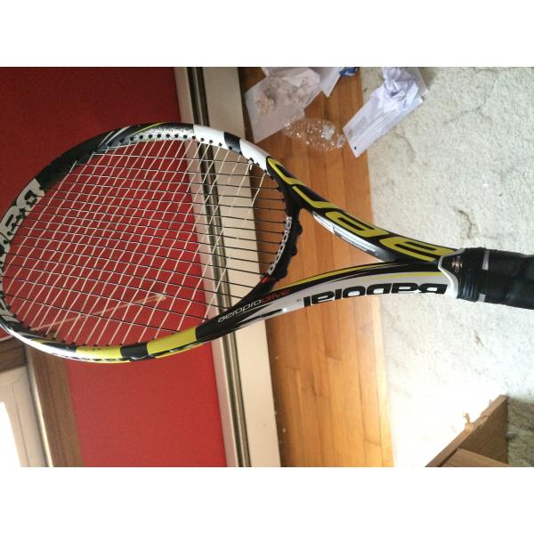Aero pro drive 