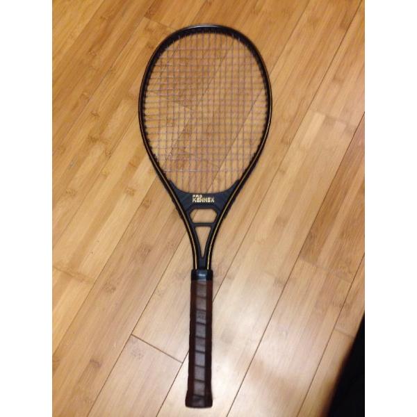 Pro Kennex Power Dominator Tennis racquet L 4 3/8 