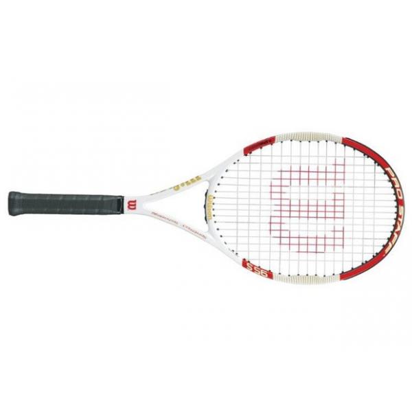 Wilson Pro Staff 95s