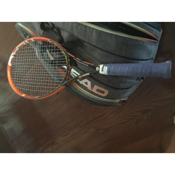 Head radical pro