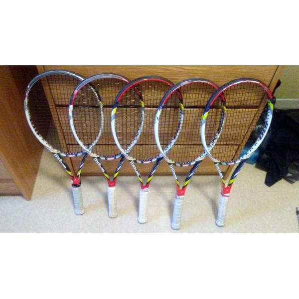 Wilson Steam BLX