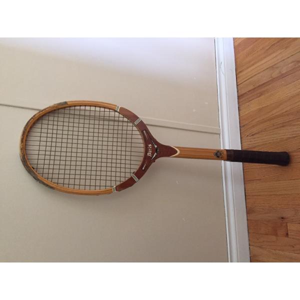 Davis Vintage Wood 