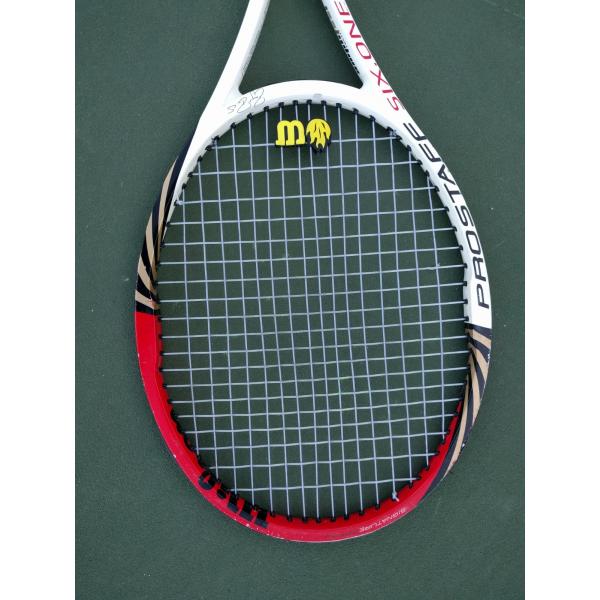 Wilson pro staff blx 90