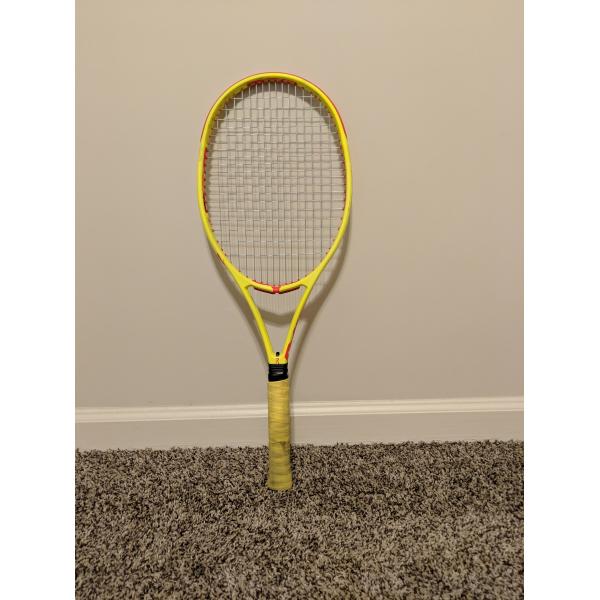 Organix 10 Mid 330 Super G