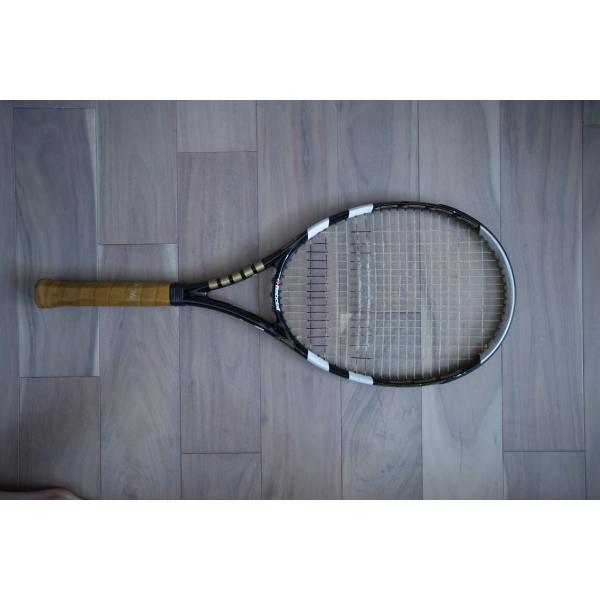 Babolat 130th Anniversary Edition Racket