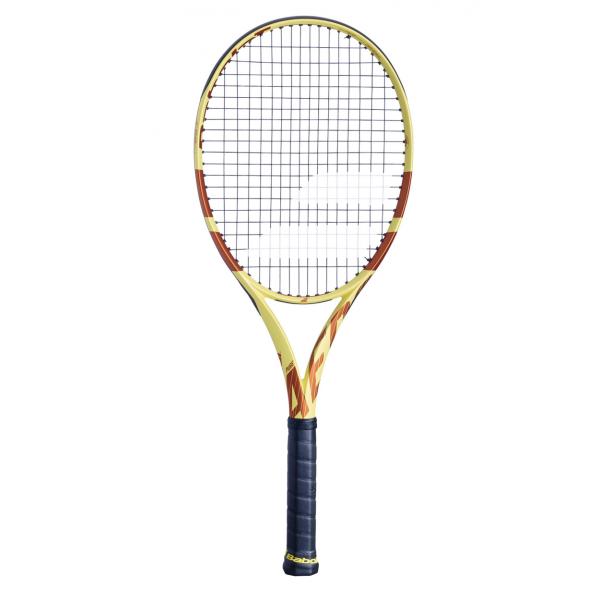 Babolat Pure Aero Roland Garros 2019