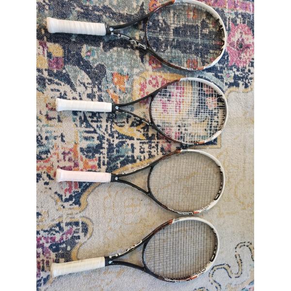 Youtek graphene speed pro