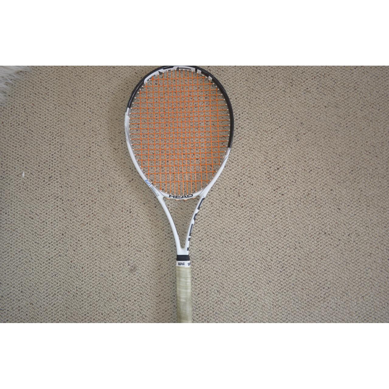 Head YOUTEK Speed Lite