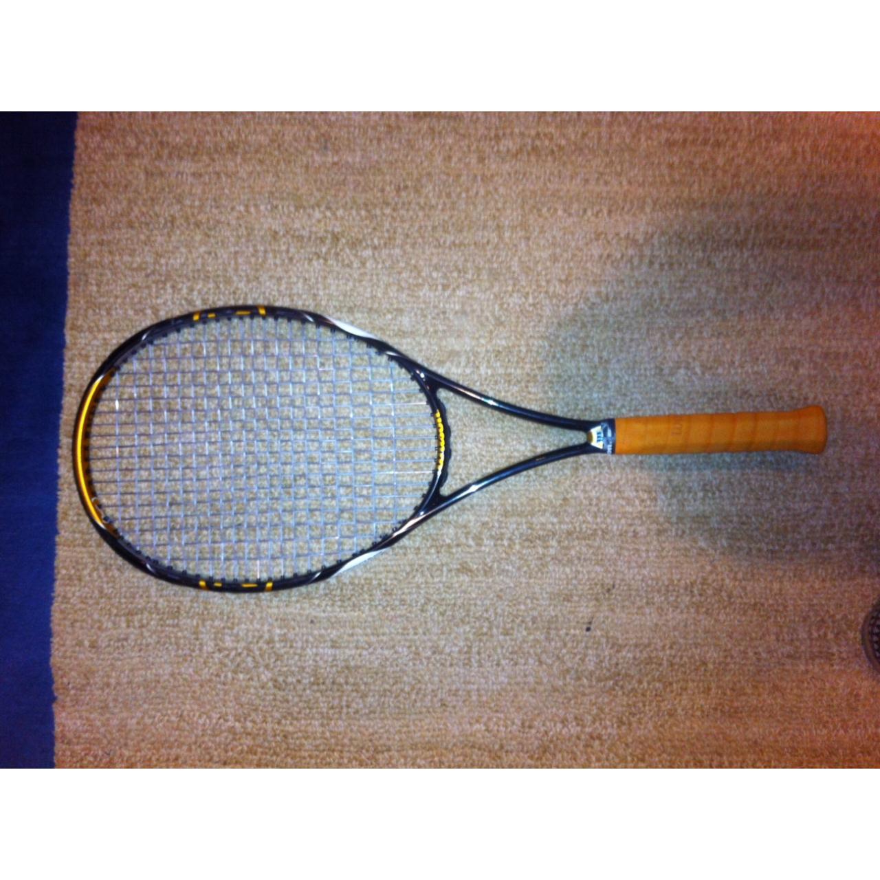 K blade 98