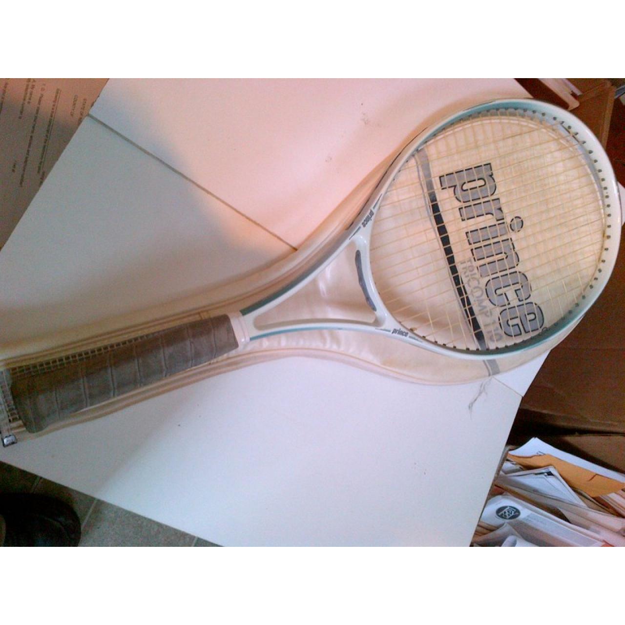 Prince Tricomp 110