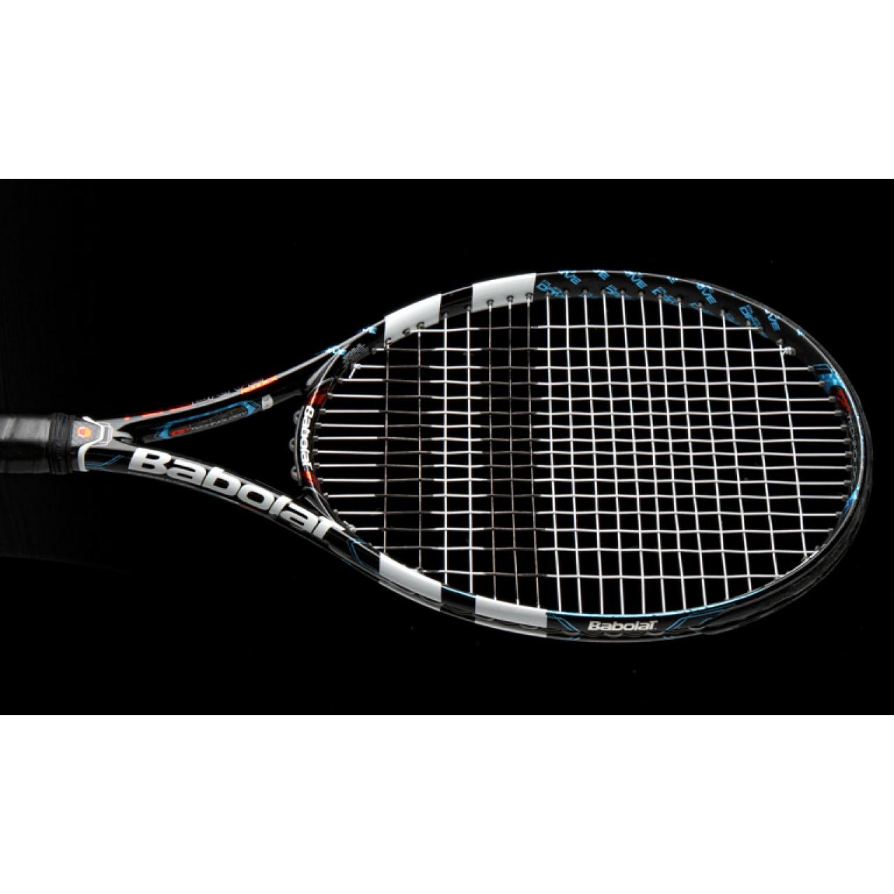 Pure Drive Roddick 2012