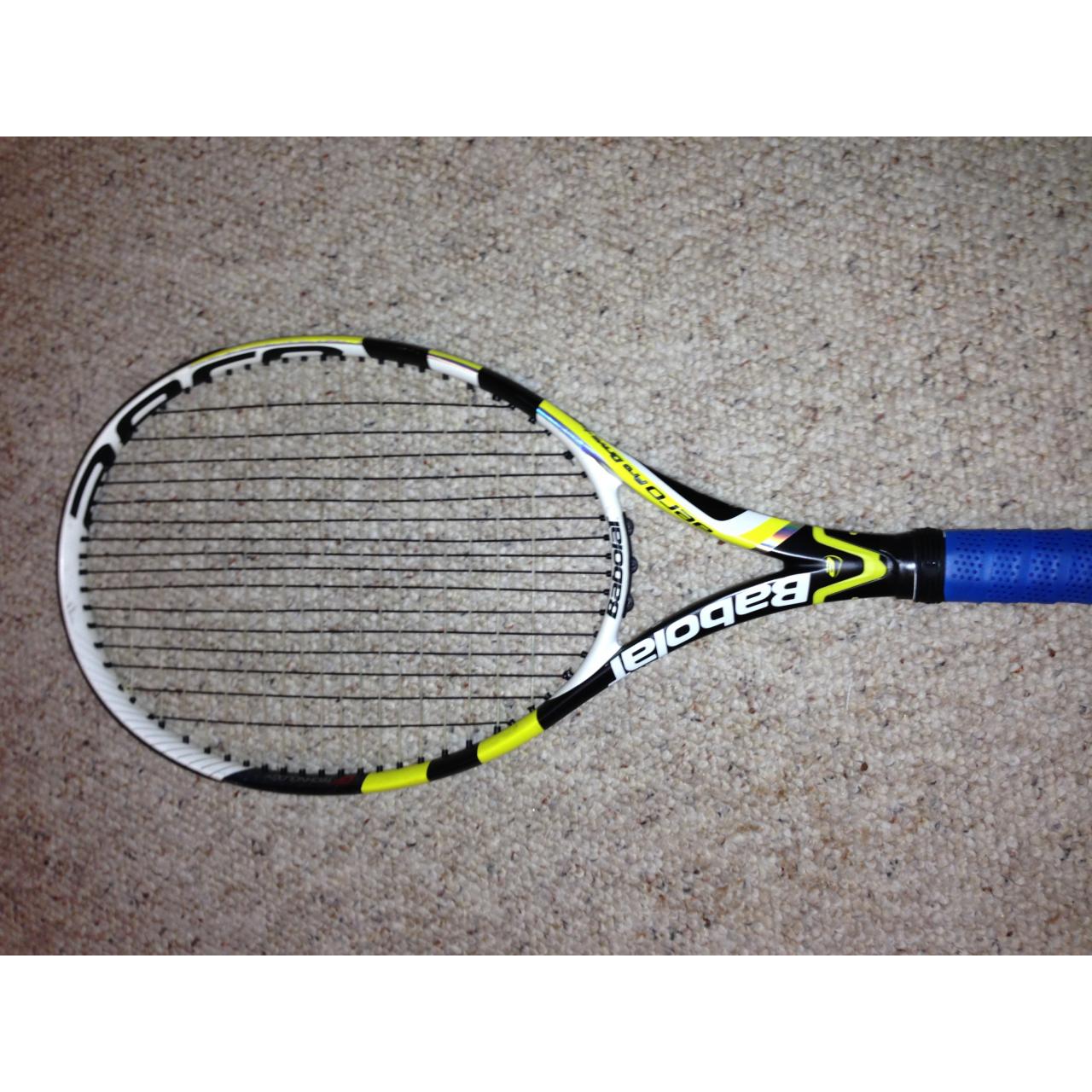 Aero Pro Drive 
