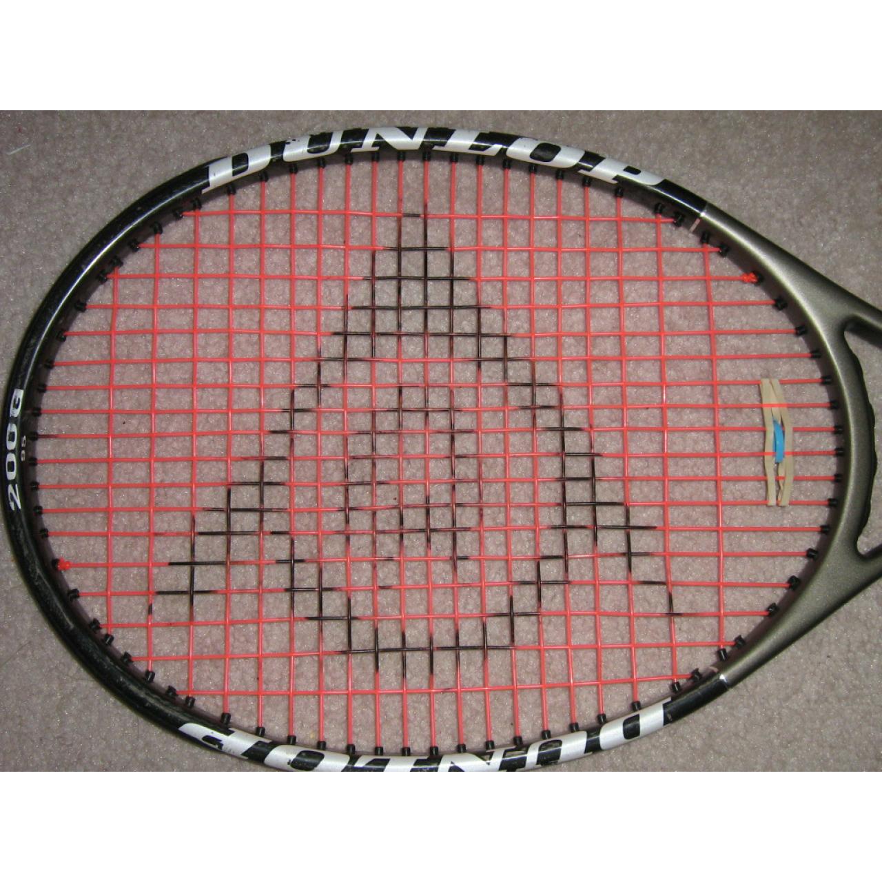 Dunlop 200 Muscle weave