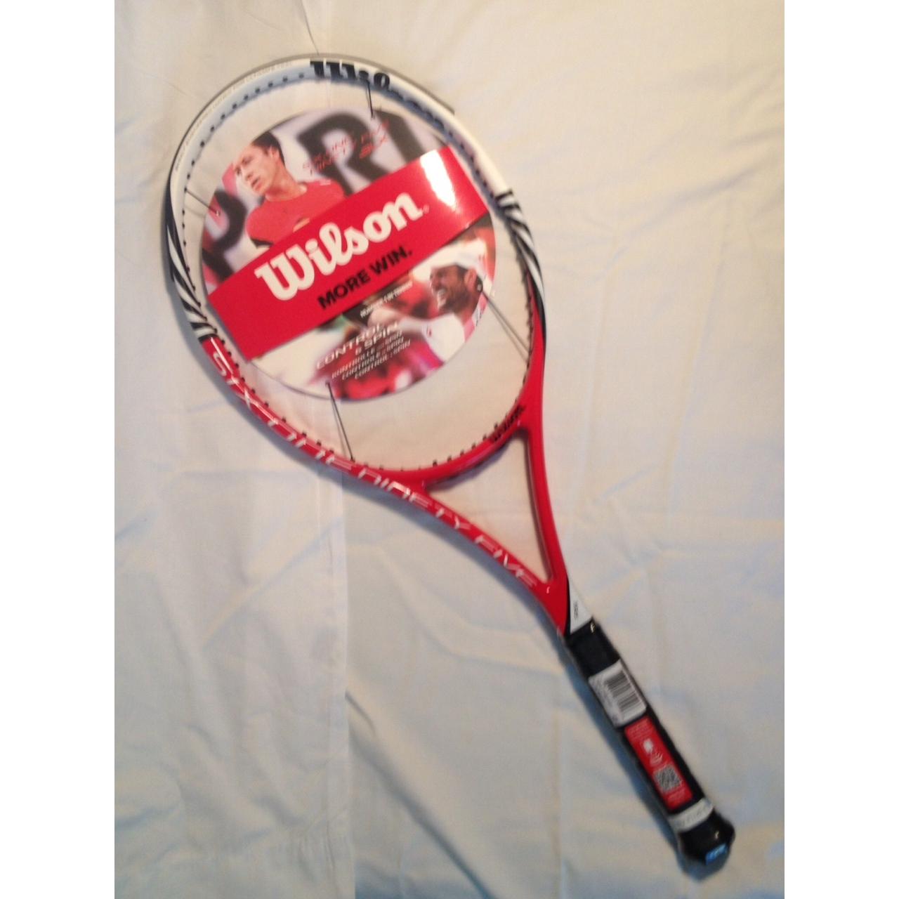 WILSON SIX.ONE NINETY FIVE BLX