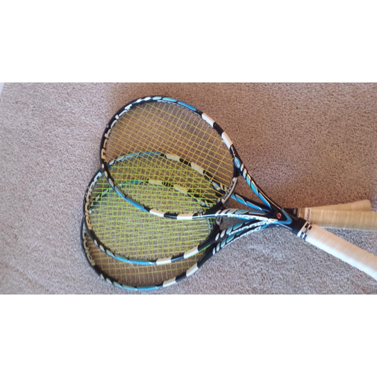 babolat pure drive