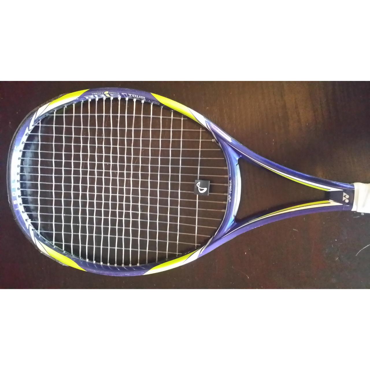  RQis 1 Tour XL