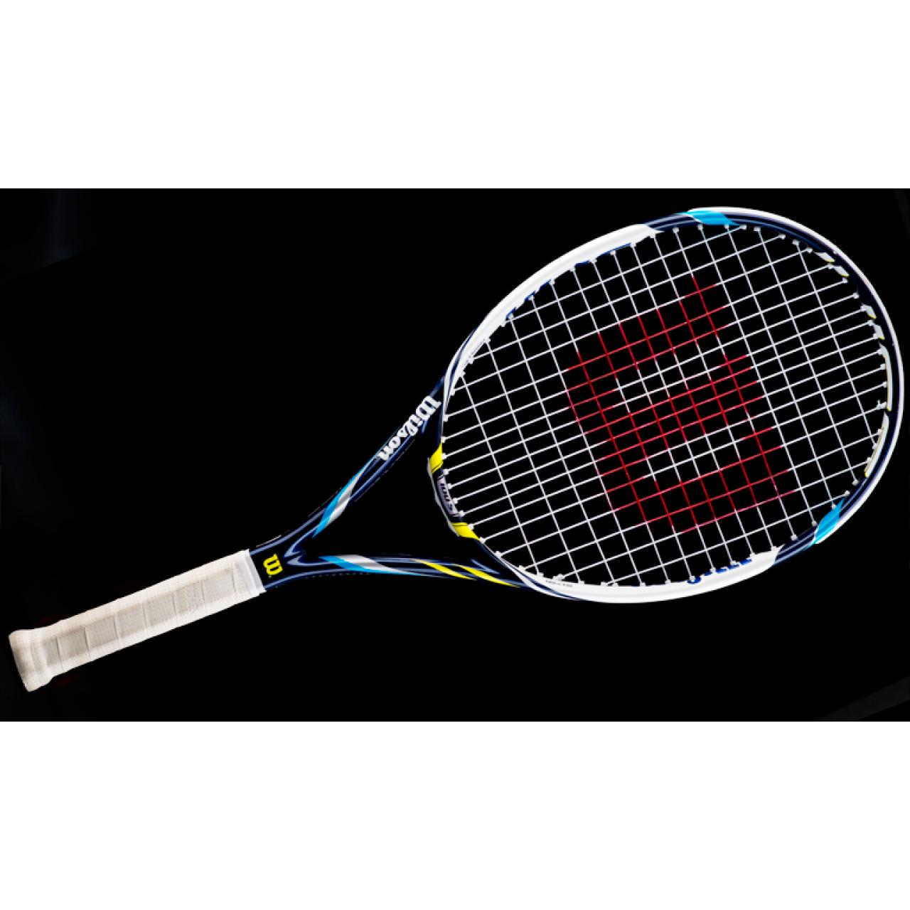 Wilson Juice 100s