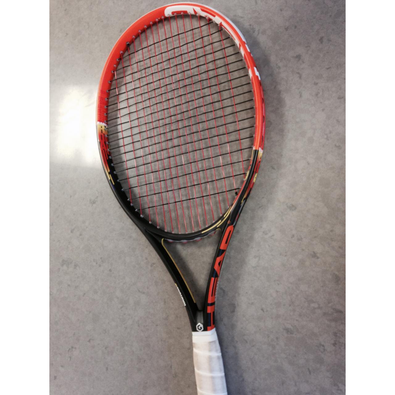 Graphene Radical S
