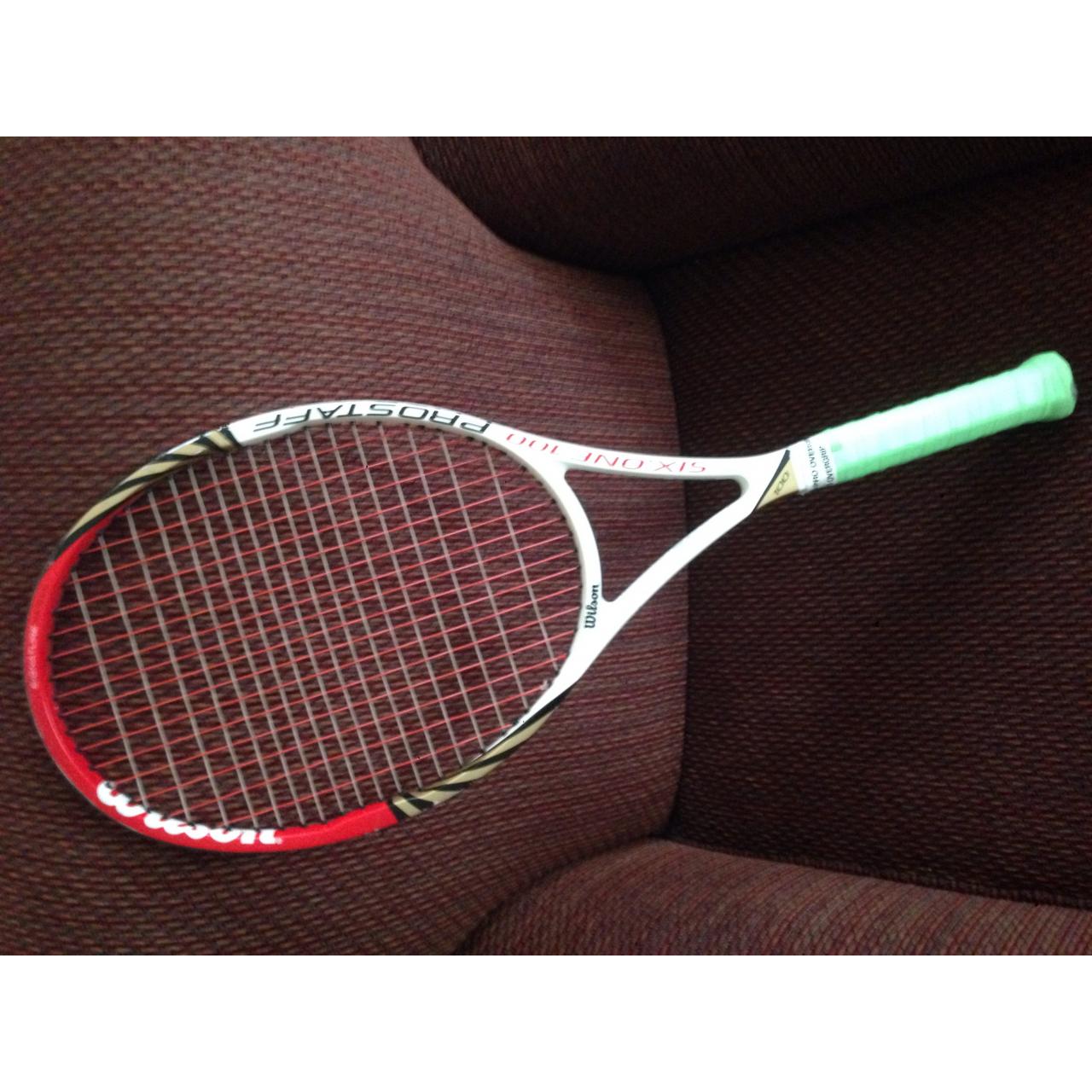 ProStaff BLX 100