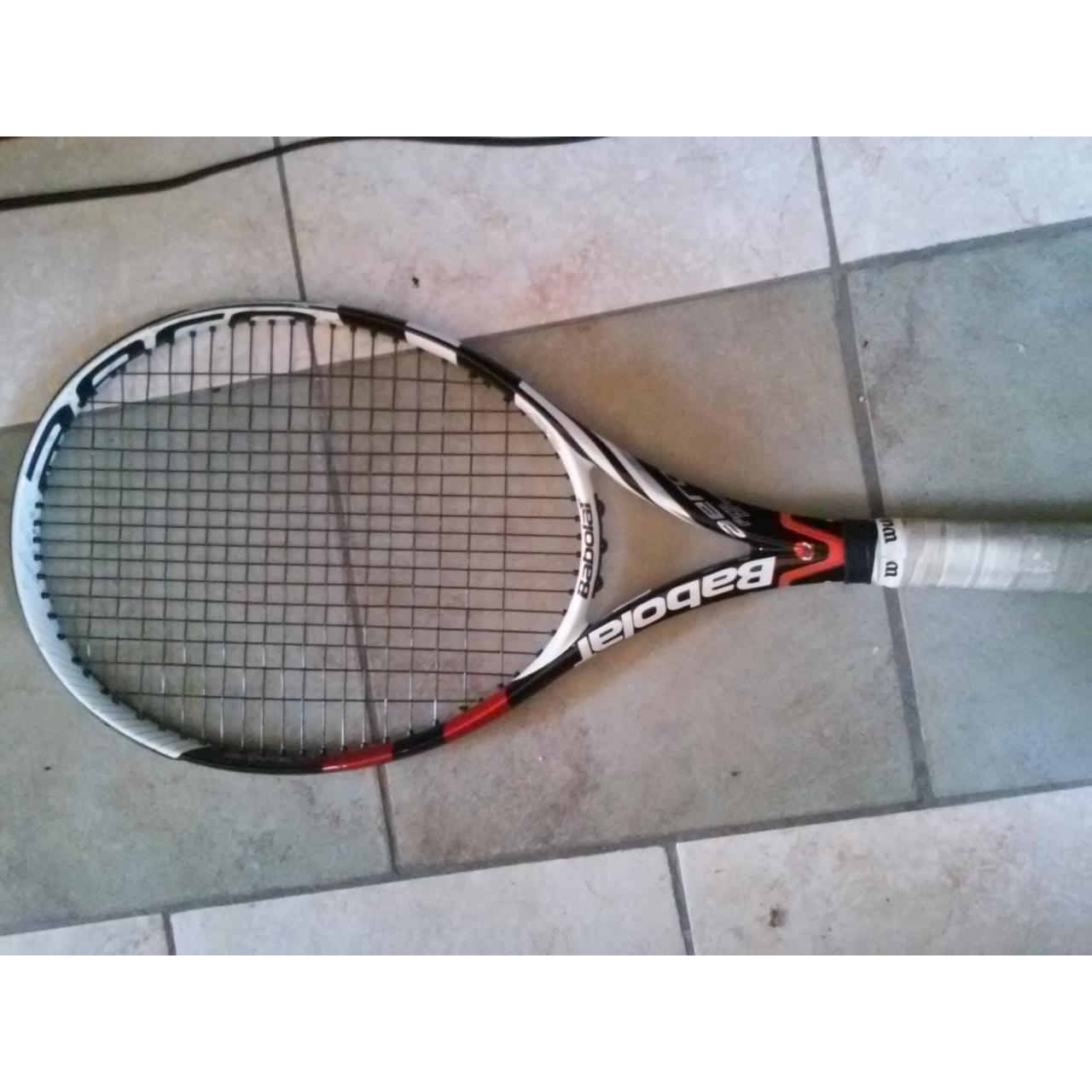 aero pro drive