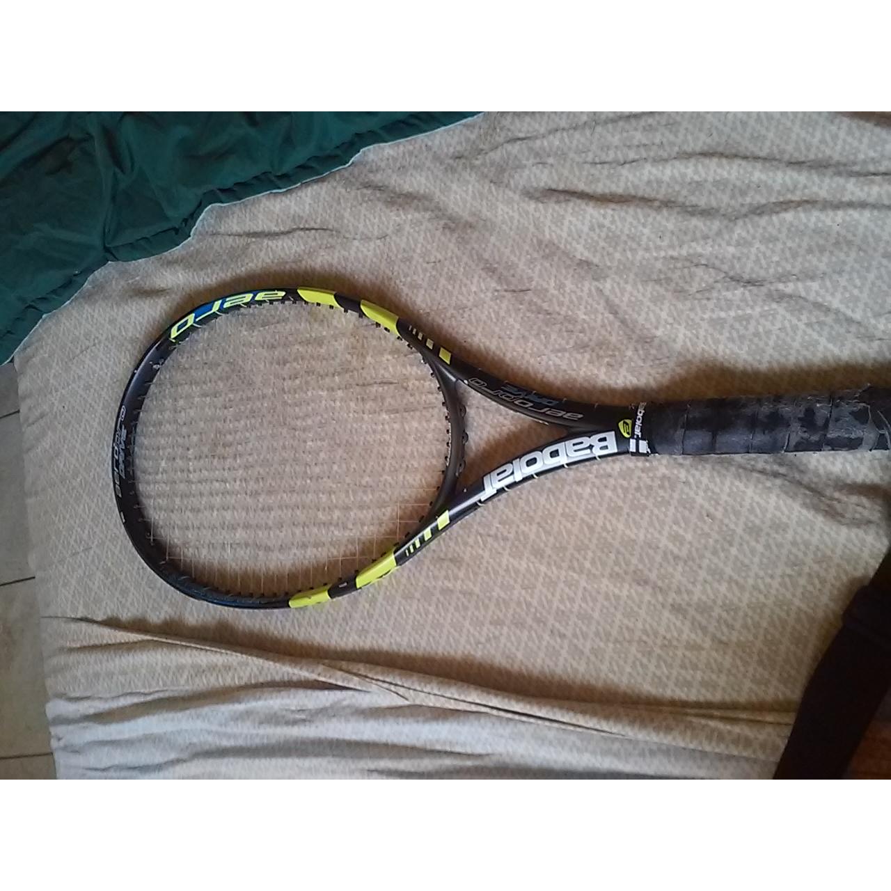 aero pro drive