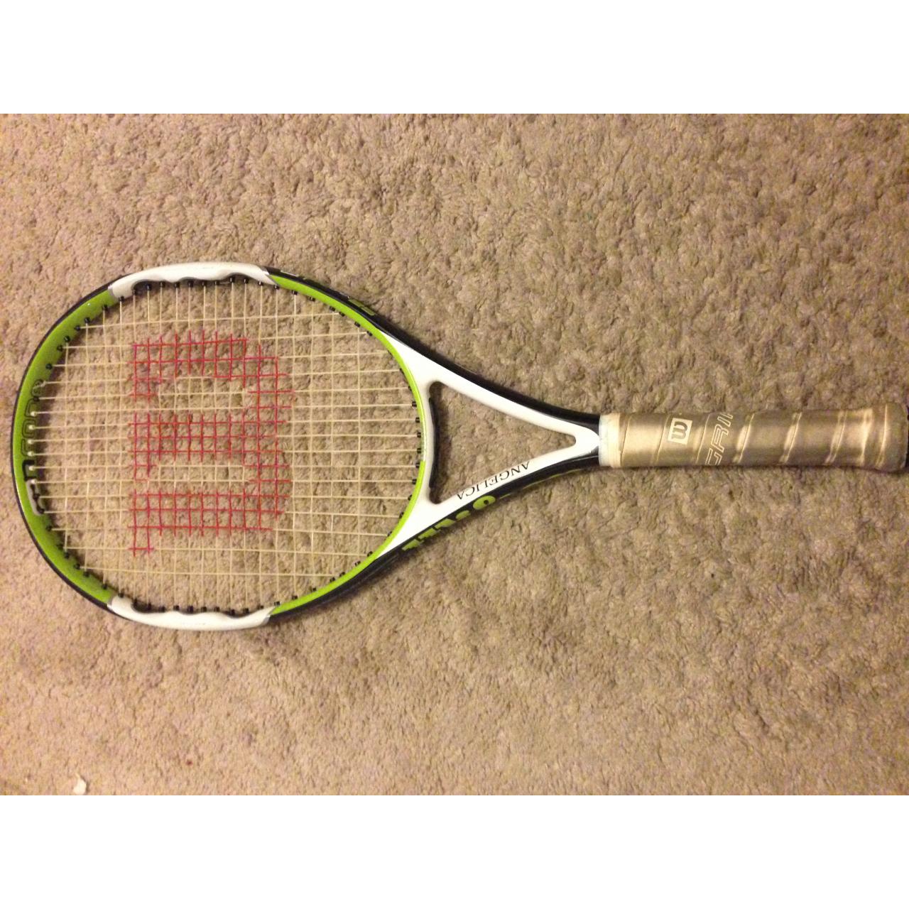Pro Open 25
