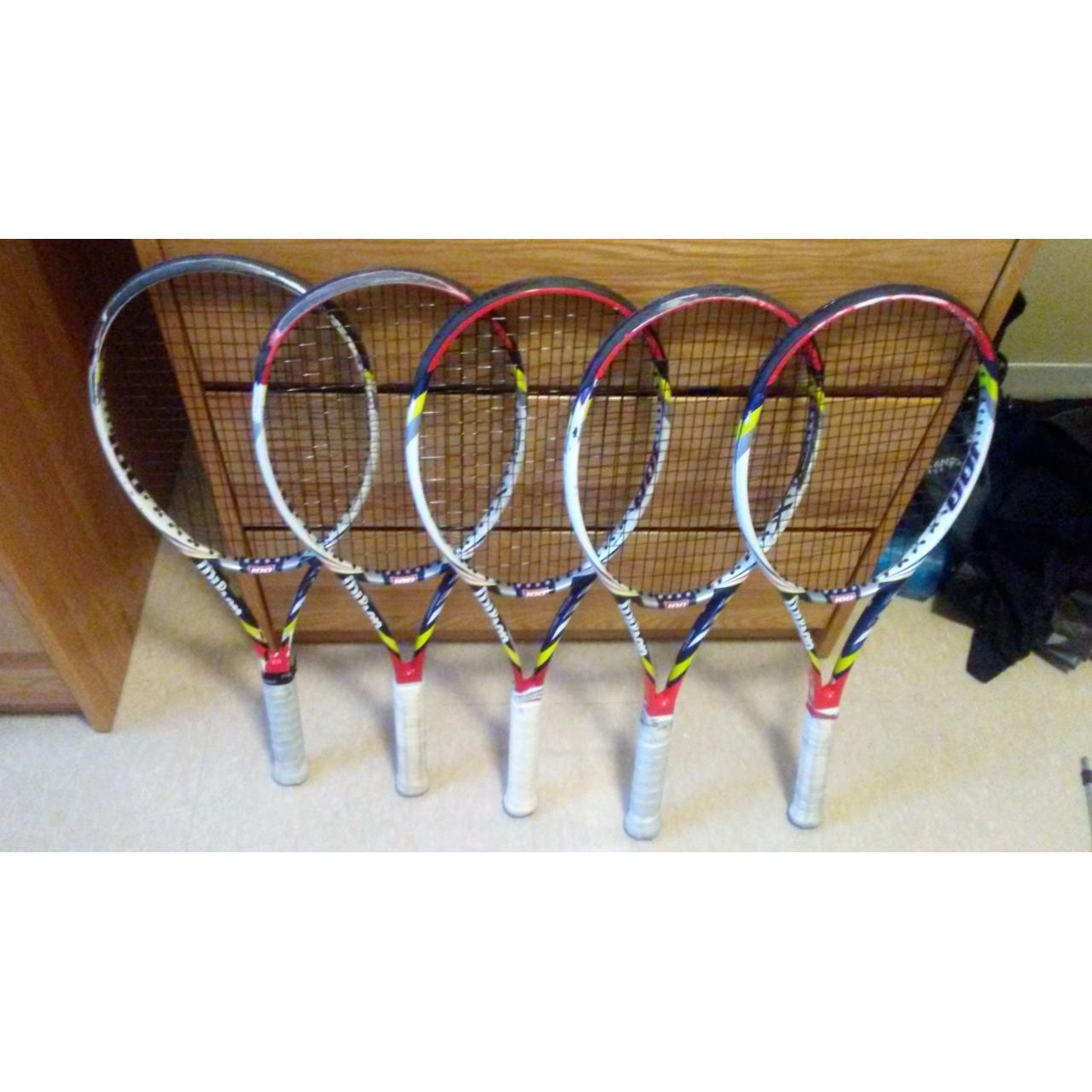 Wilson Steam BLX