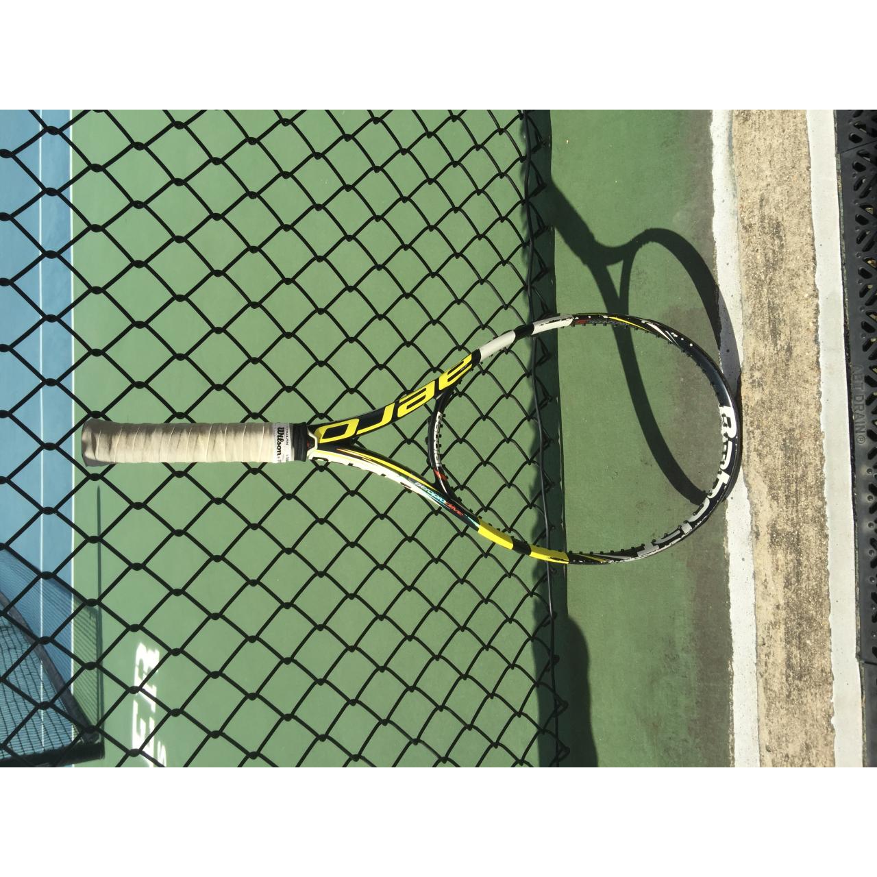 Aero Pro Drive
