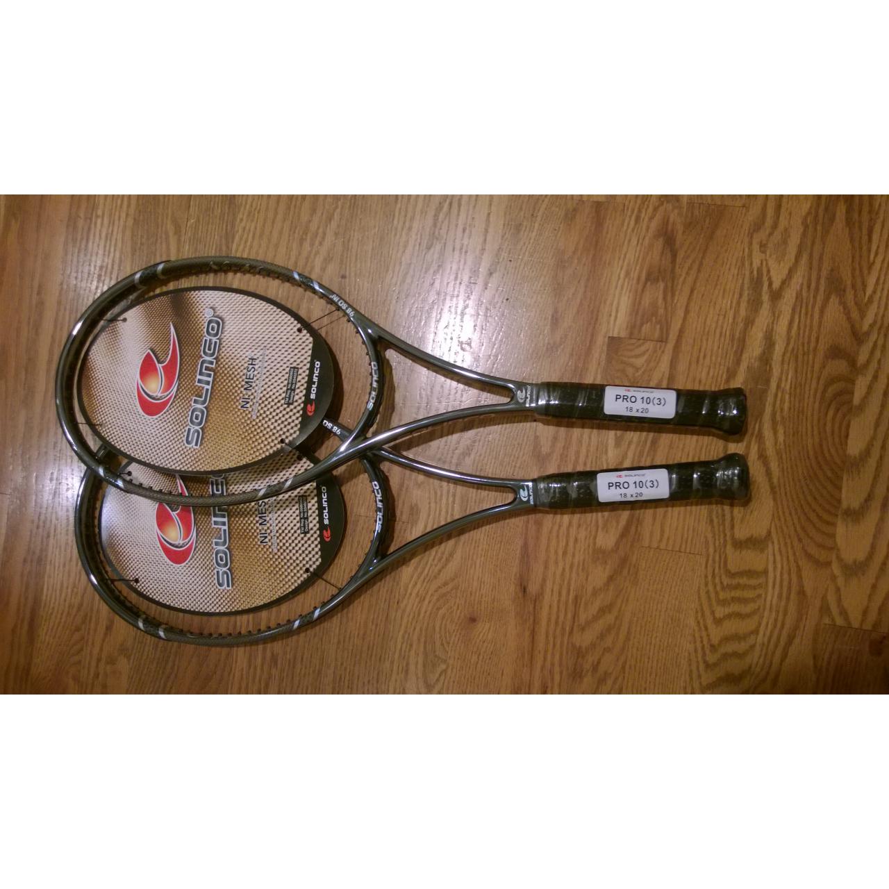 Solinco Pro 10