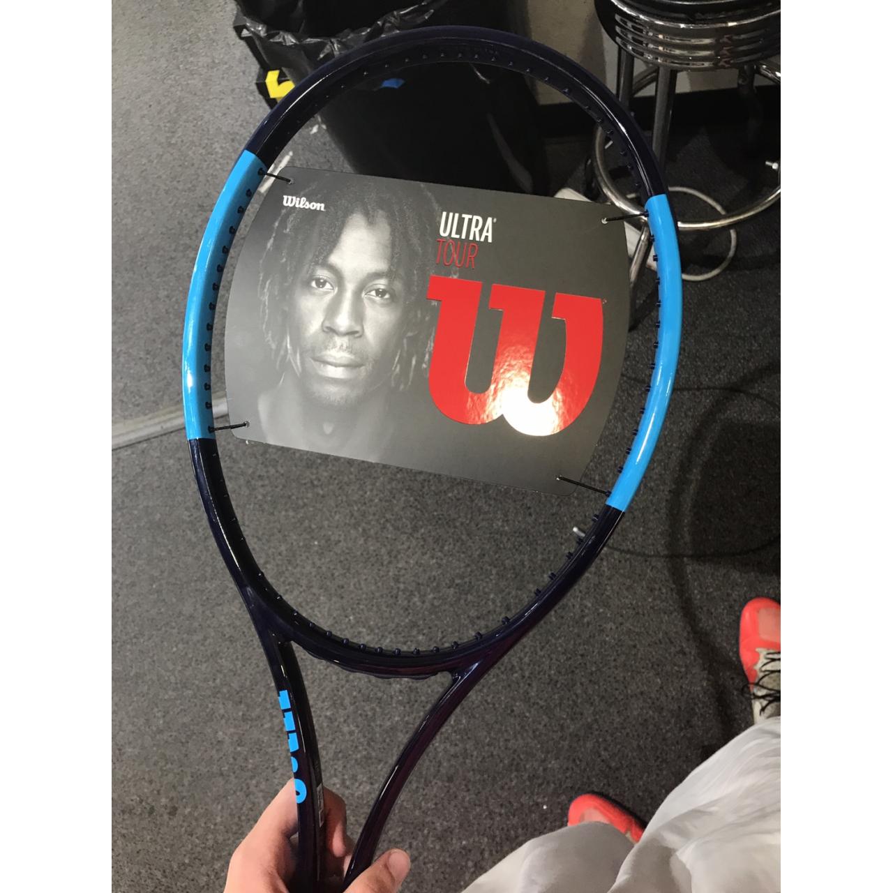 Wilson utrla 97