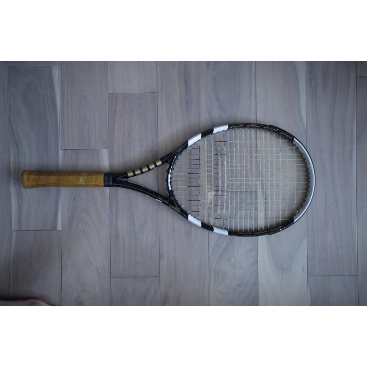 Babolat 130th Anniversary Edition Racket