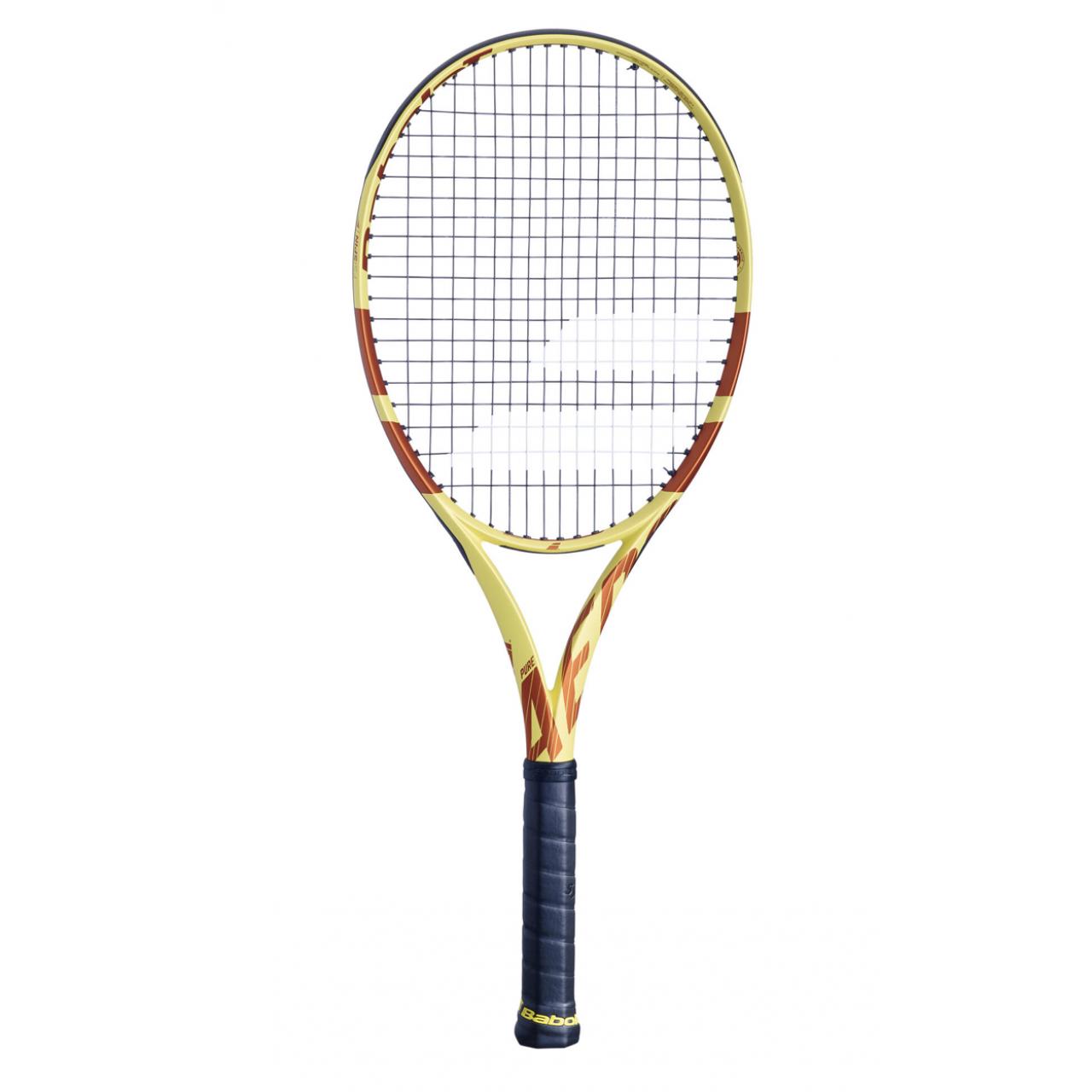 Babolat Pure Aero Roland Garros 2019
