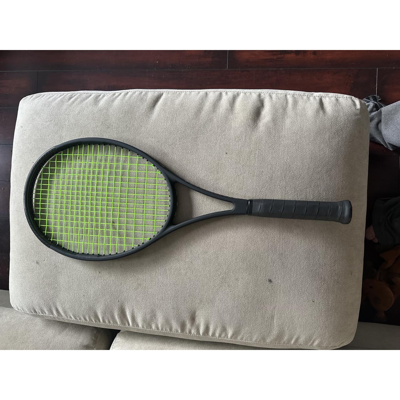 Wiilson Pro Staff