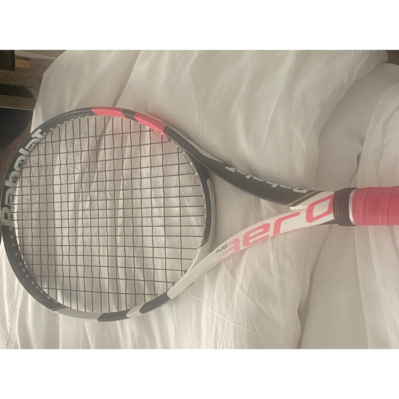 Pure aero lite 