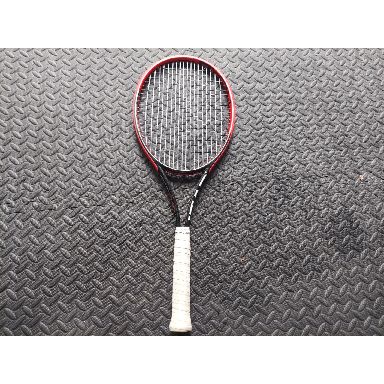 Prestige MP Graphene