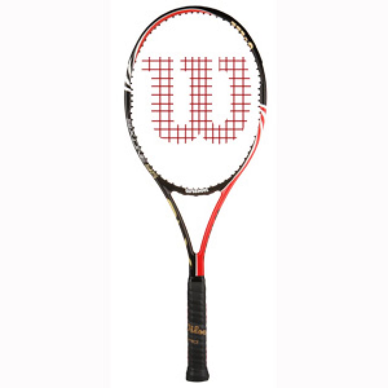 Wilson Blx  six one 95